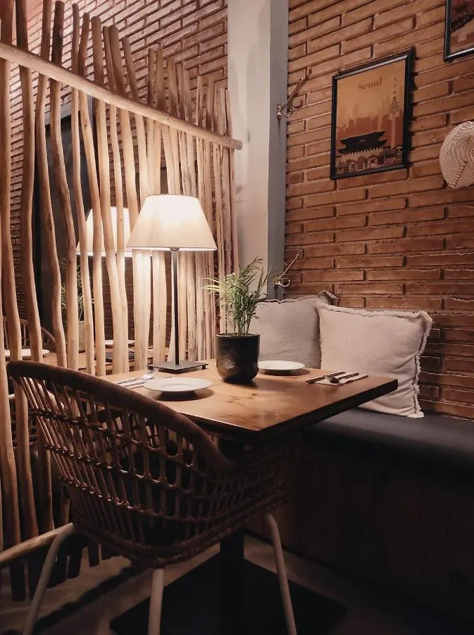 Origins Hotel Boutique - Adults Only Artá