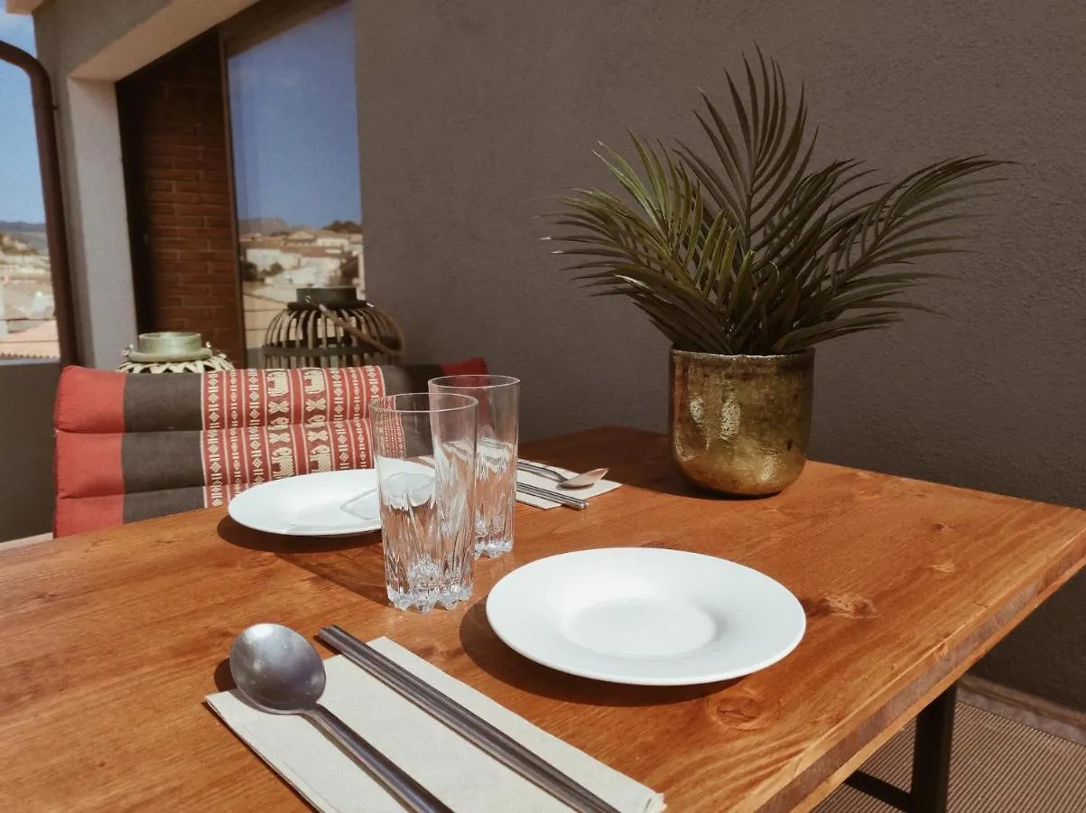 Origins Hotel Boutique - Adults Only Artá 4*,