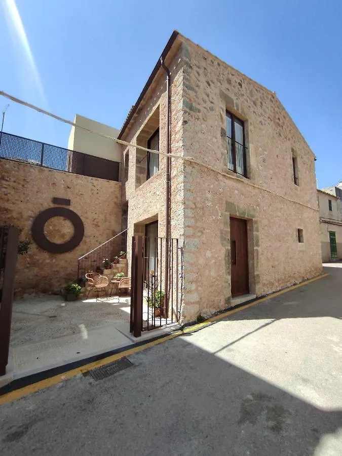 Origins Hotel Boutique - Adults Only Artá Spagna