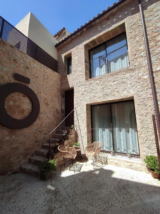 Origins Hotel Boutique - Adults Only Artá 4*,  Spagna