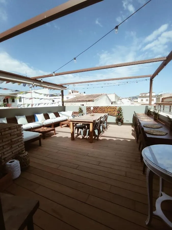 Origins Hotel Boutique - Adults Only Artá