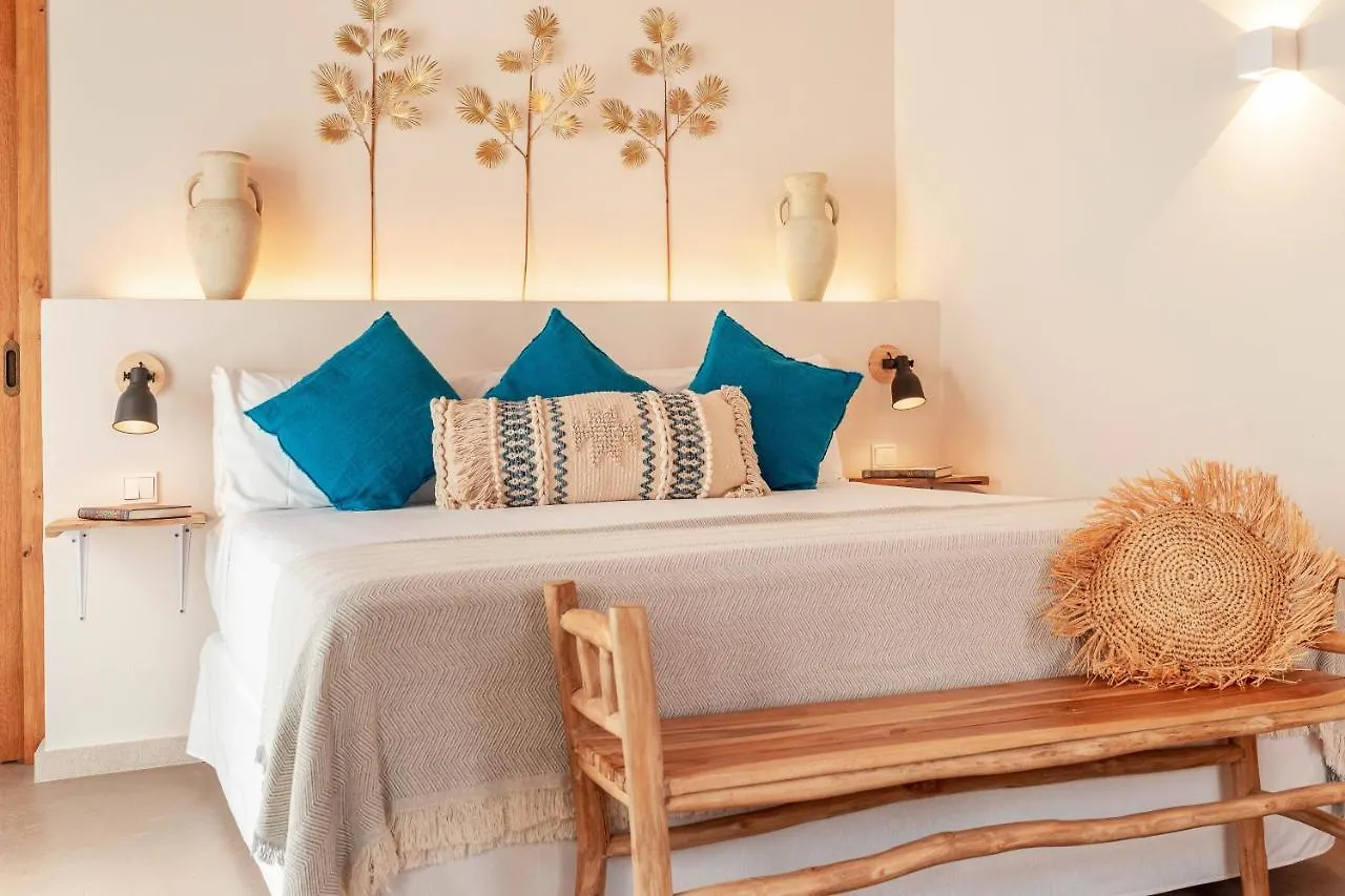Origins Hotel Boutique - Adults Only Artá