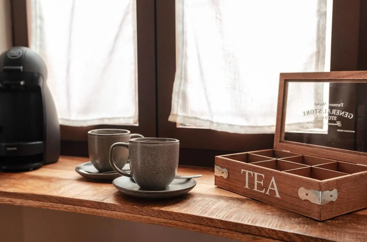 Origins Hotel Boutique - Adults Only Artá
