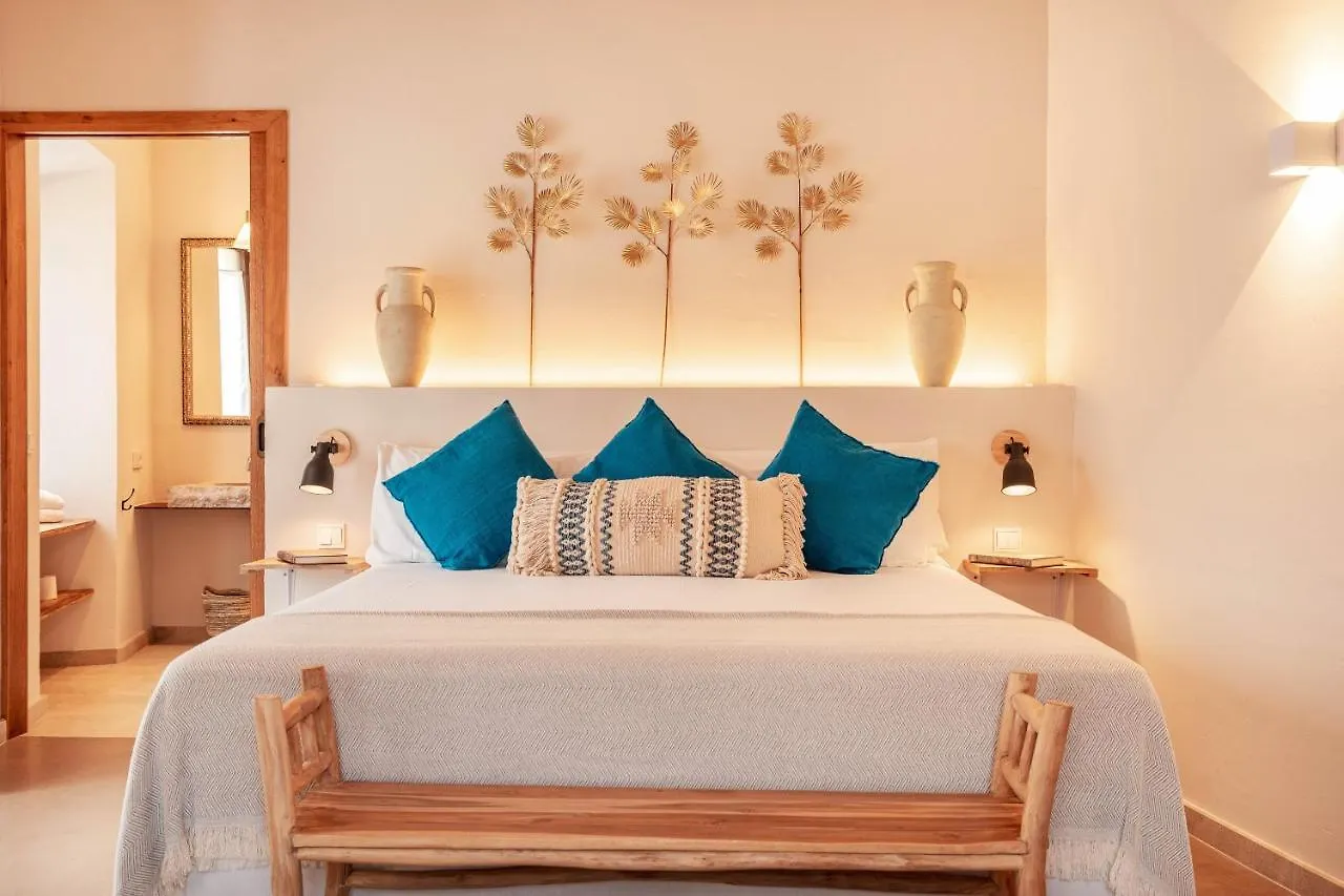 Origins Hotel Boutique - Adults Only Artá 4*,