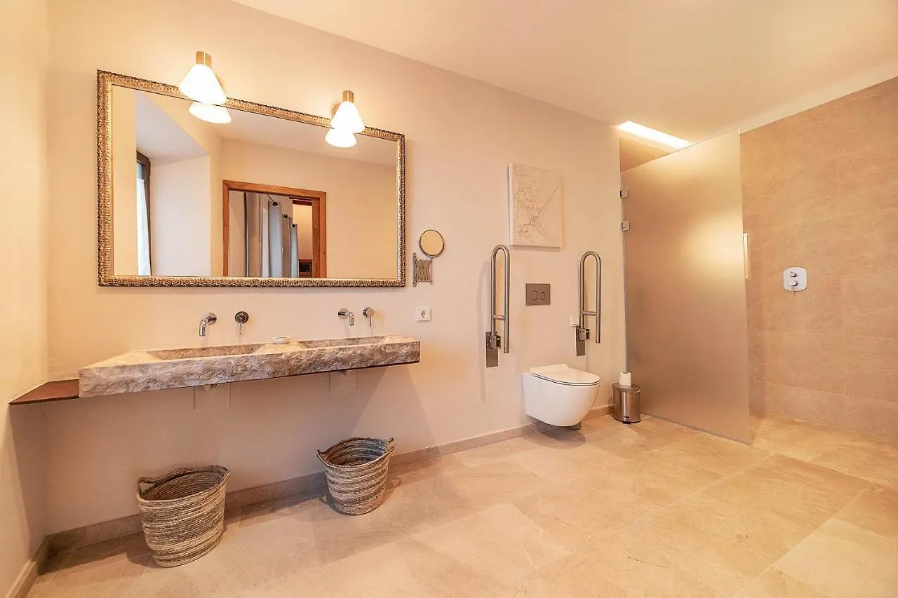 Origins Hotel Boutique - Adults Only Artá 4*,