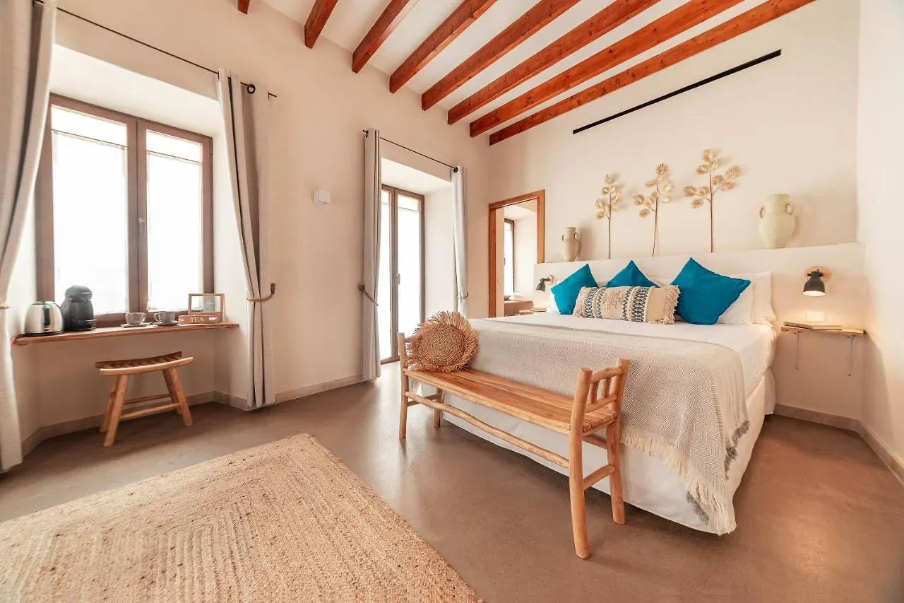 Origins Hotel Boutique - Adults Only Artá