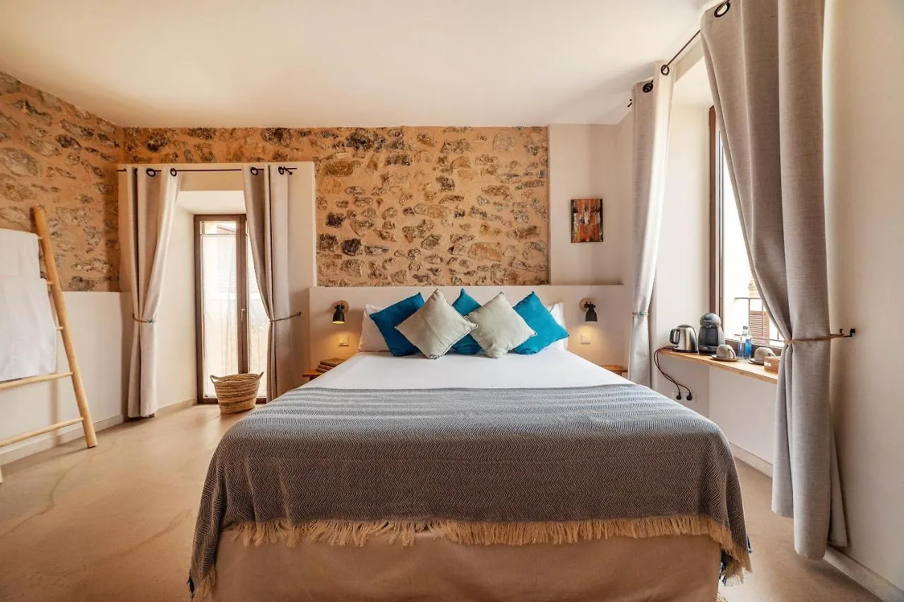 Origins Hotel Boutique - Adults Only Artá