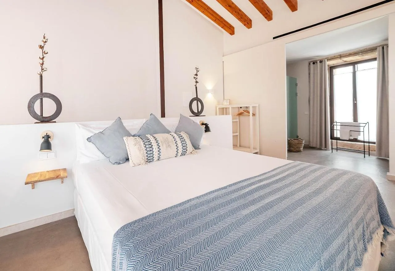 Origins Hotel Boutique - Adults Only Artá 4*,  Španělsko