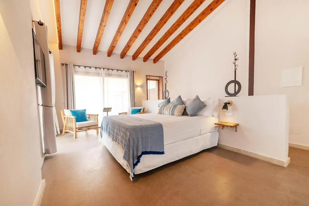 Origins Hotel Boutique - Adults Only Artá 4*,  Spagna