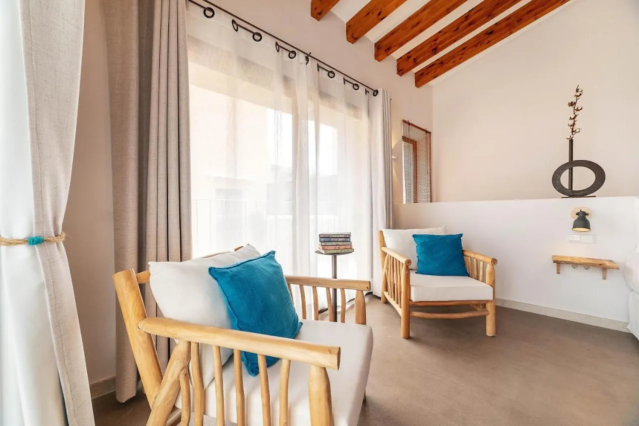 ****  Origins Hotel Boutique - Adults Only Artá Spagna