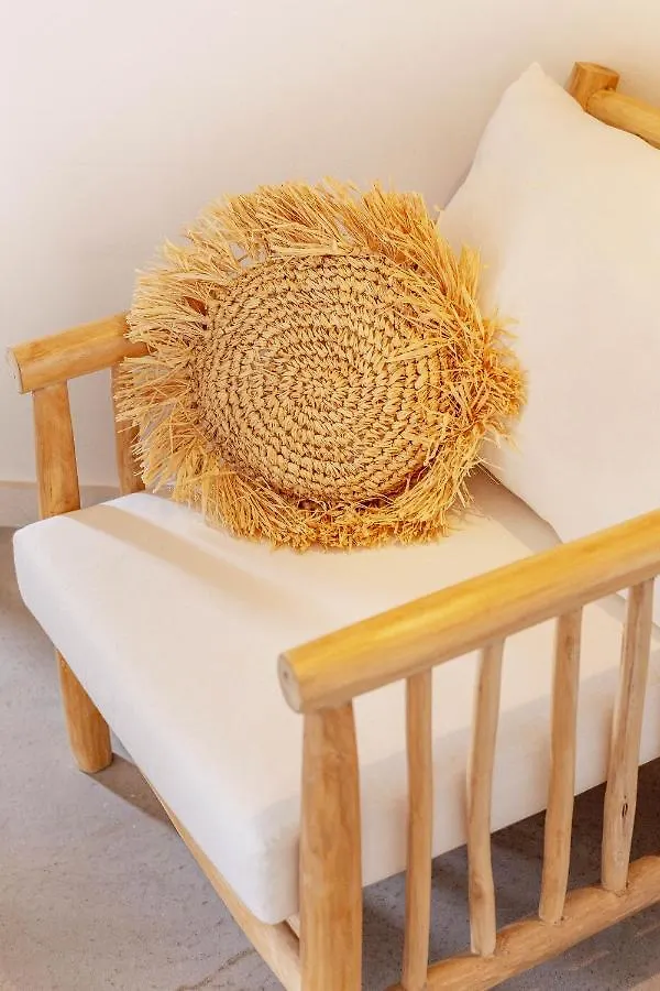 Origins Hotel Boutique - Adults Only Artá