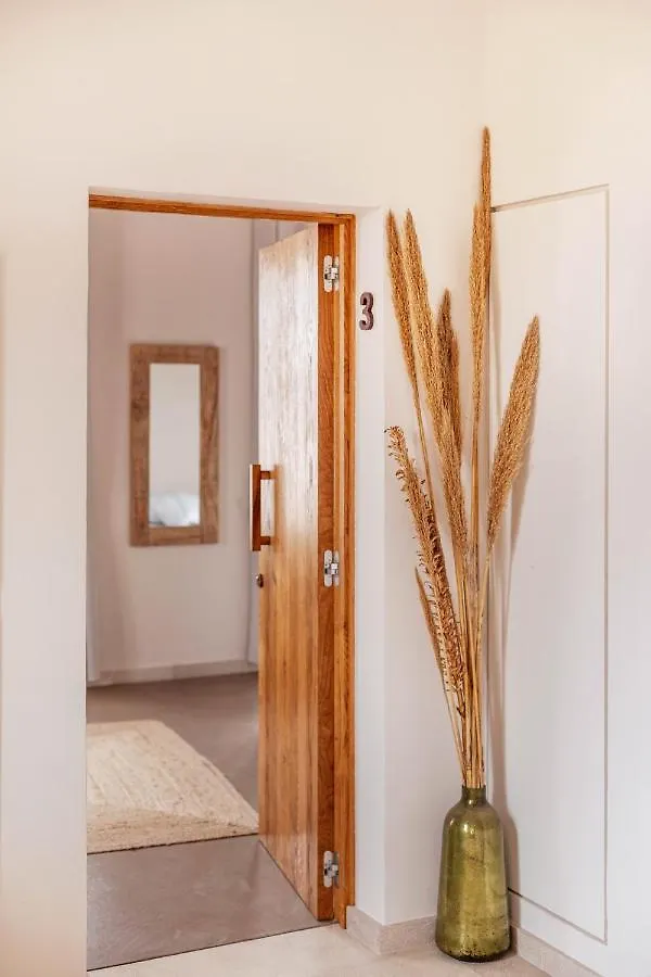 Origins Hotel Boutique - Adults Only Artá