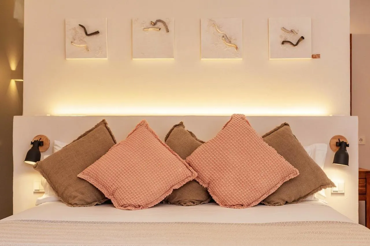Origins Hotel Boutique - Adults Only Artá