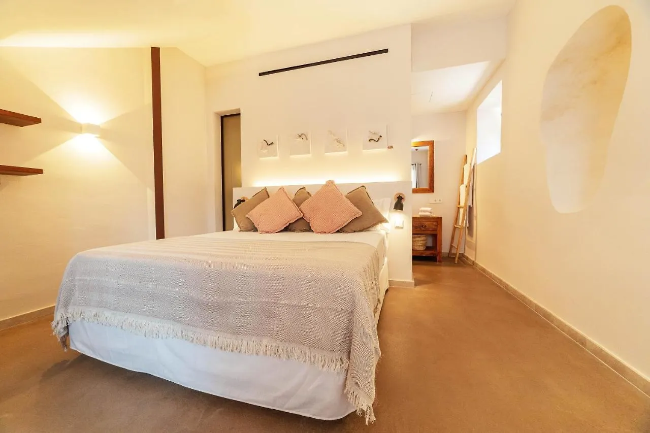 Origins Hotel Boutique - Adults Only Artá