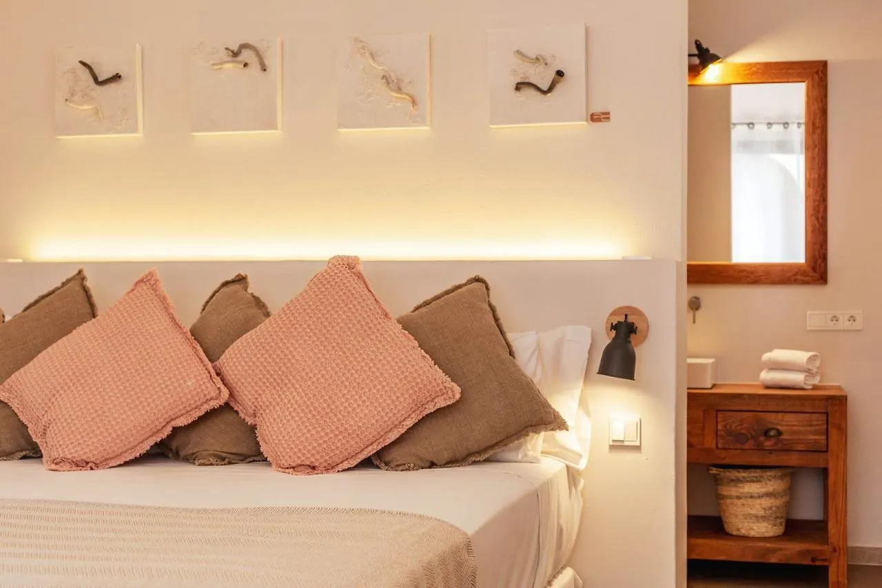 Origins Hotel Boutique - Adults Only Artá