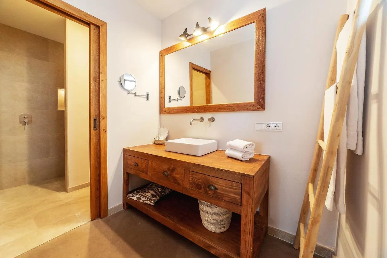 Origins Hotel Boutique - Adults Only Artá