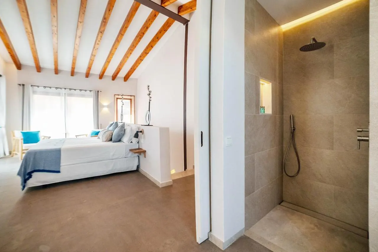 ****  Origins Hotel Boutique - Adults Only Artá Spagna