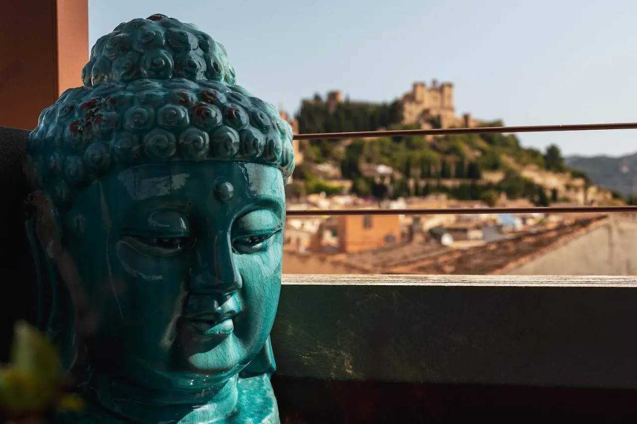 ****  Origins Hotel Boutique - Adults Only Artá Spagna