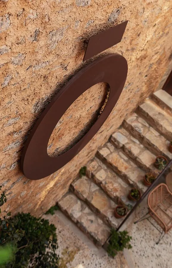 Origins Hotel Boutique - Adults Only Artá