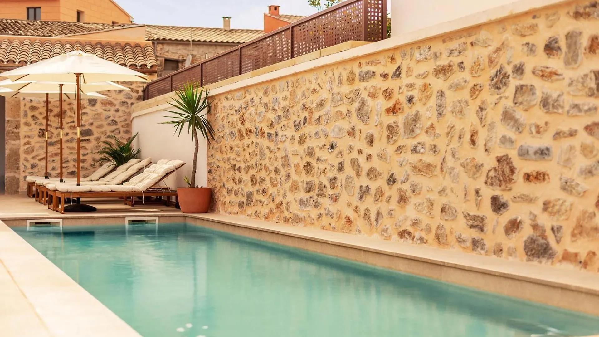 Origins Hotel Boutique - Adults Only Artá Spagna