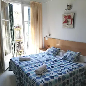 ** Guest house Felipe 2 Spain