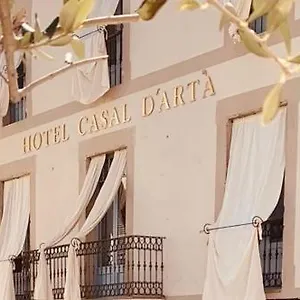 Casal D'artà Hotel