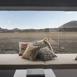  Bed & Breakfast Buenavista Lanzarote Country Spain