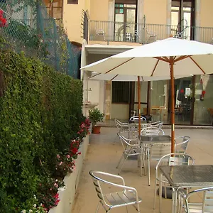  Guest house La Terrassa Spain