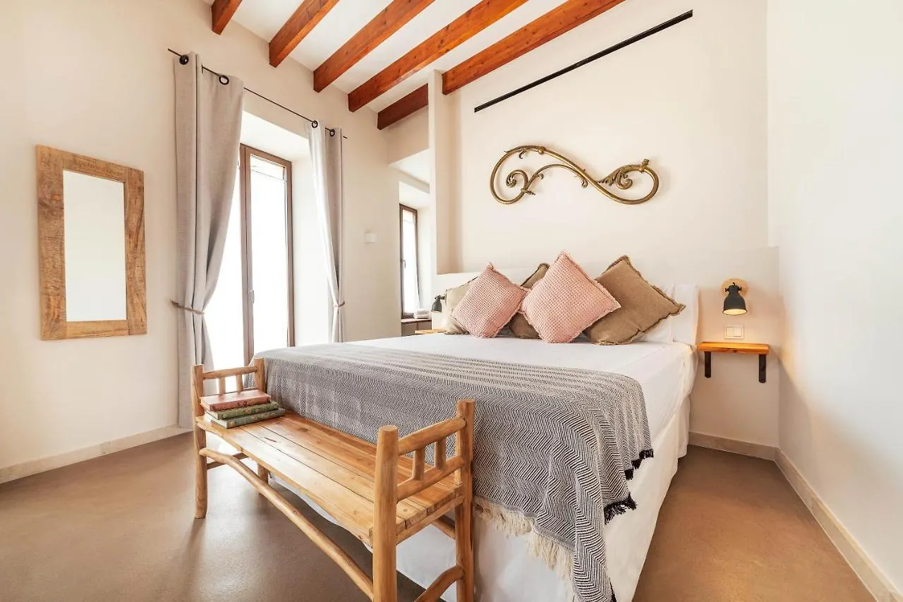 Origins Hotel Boutique - Adults Only Arta