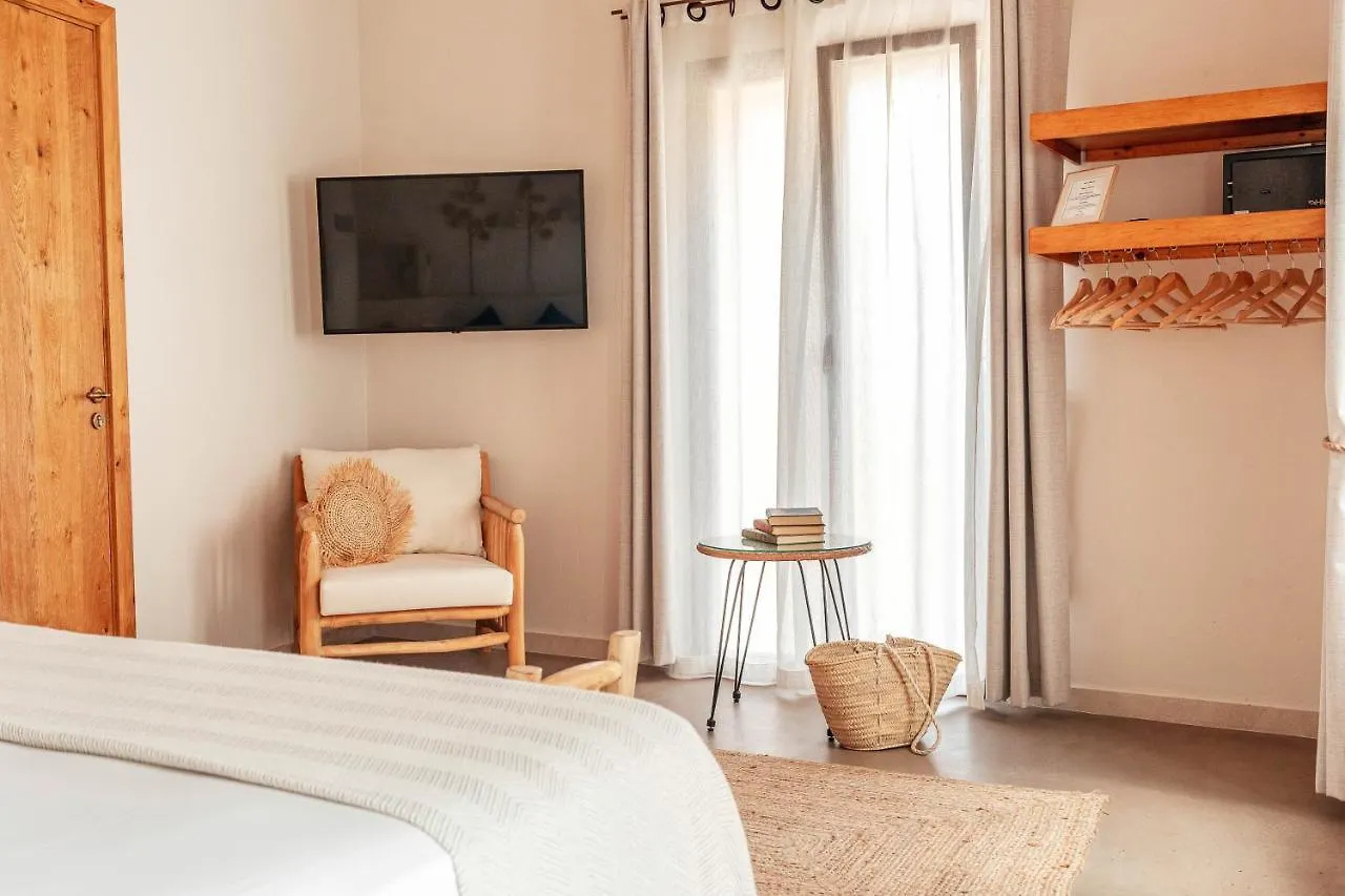 Origins Hotel Boutique - Adults Only Artá 4*,  Ισπανία