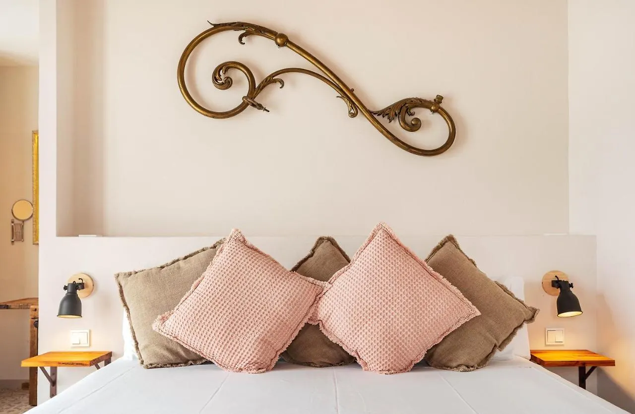 Origins Hotel Boutique - Adults Only Artá