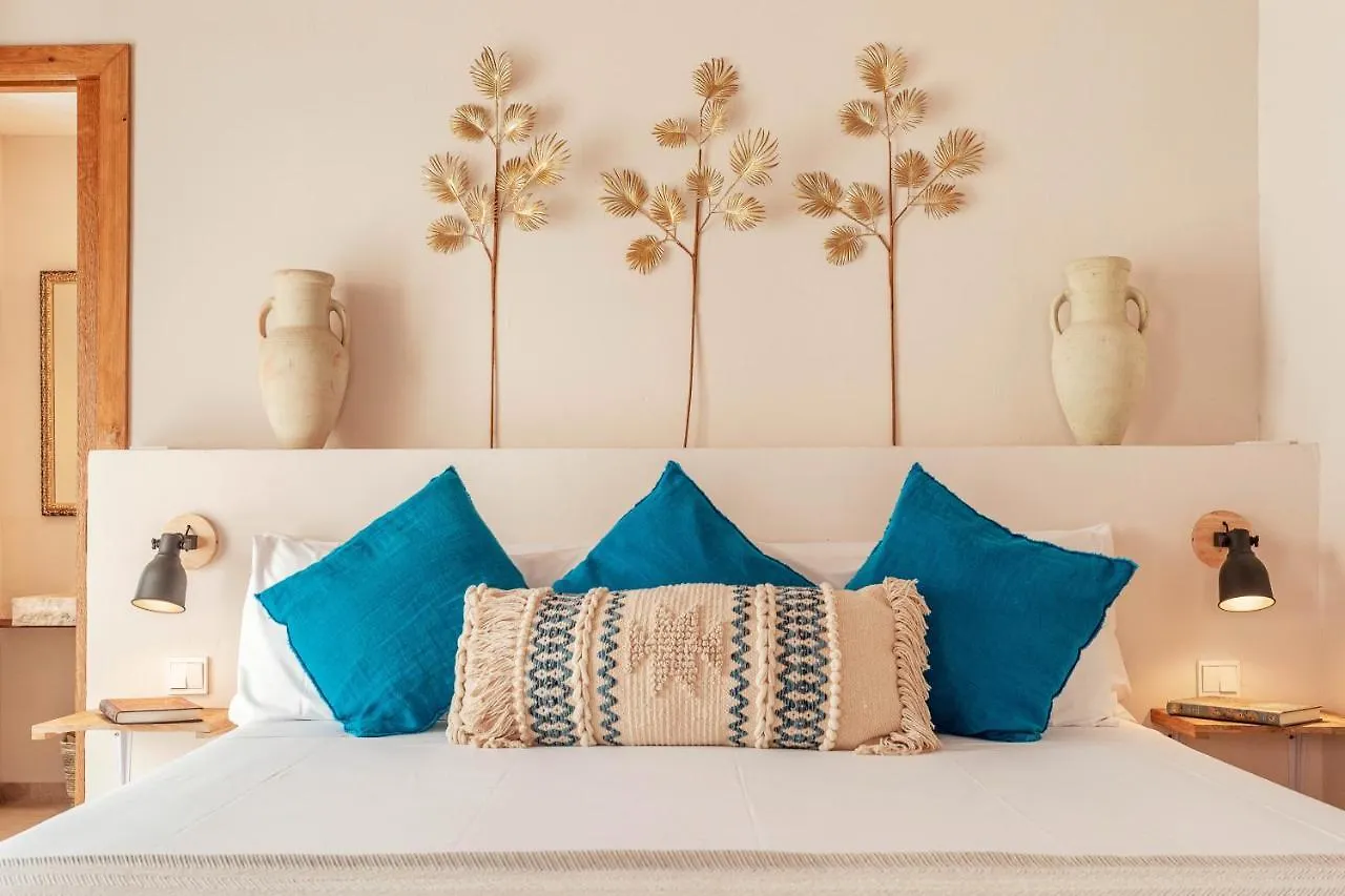 Origins Hotel Boutique - Adults Only Artá
