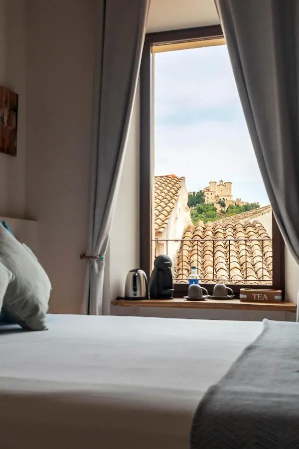 Origins Hotel Boutique - Adults Only Artá