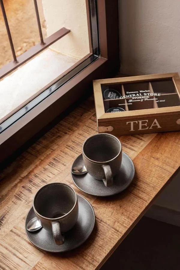 Origins Hotel Boutique - Adults Only Arta