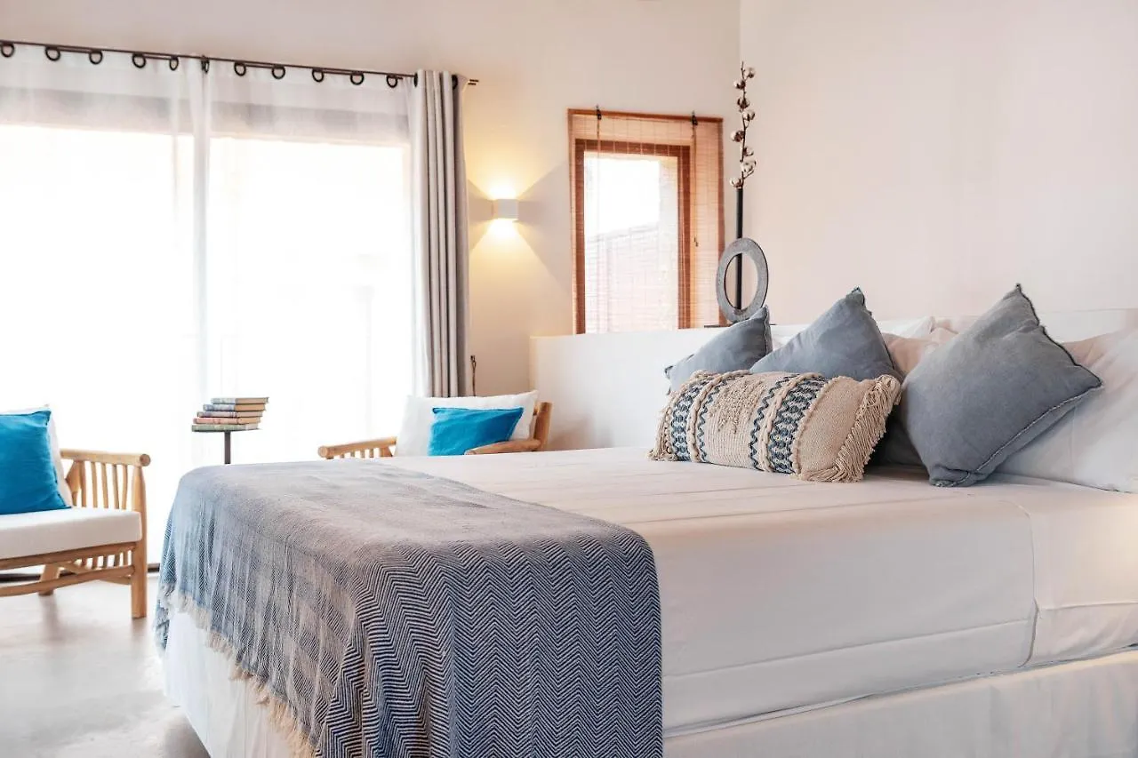 Origins Hotel Boutique - Adults Only Artá 4*,  Ισπανία
