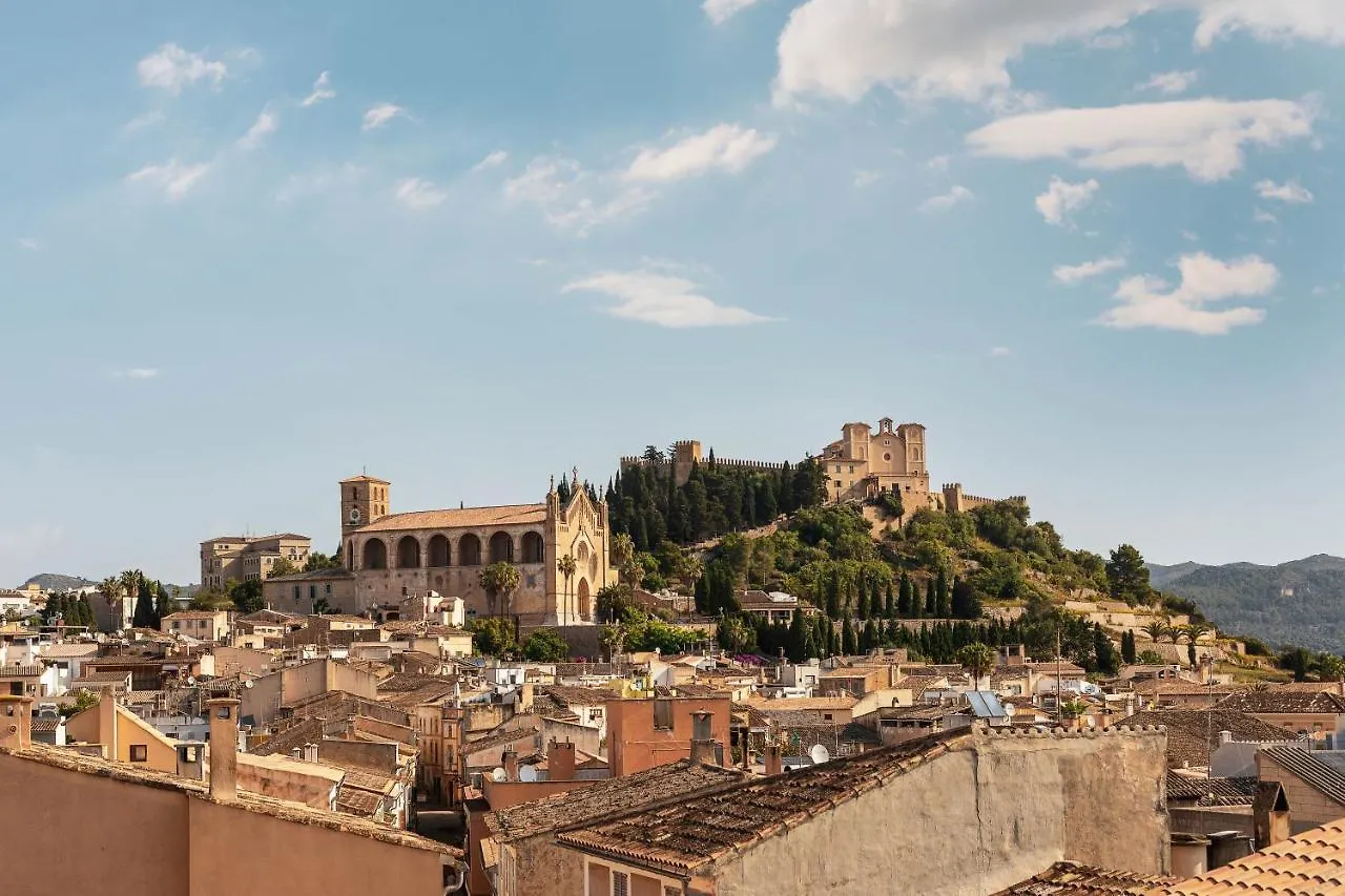 ****  Origins Hotel Boutique - Adults Only Arta Spain