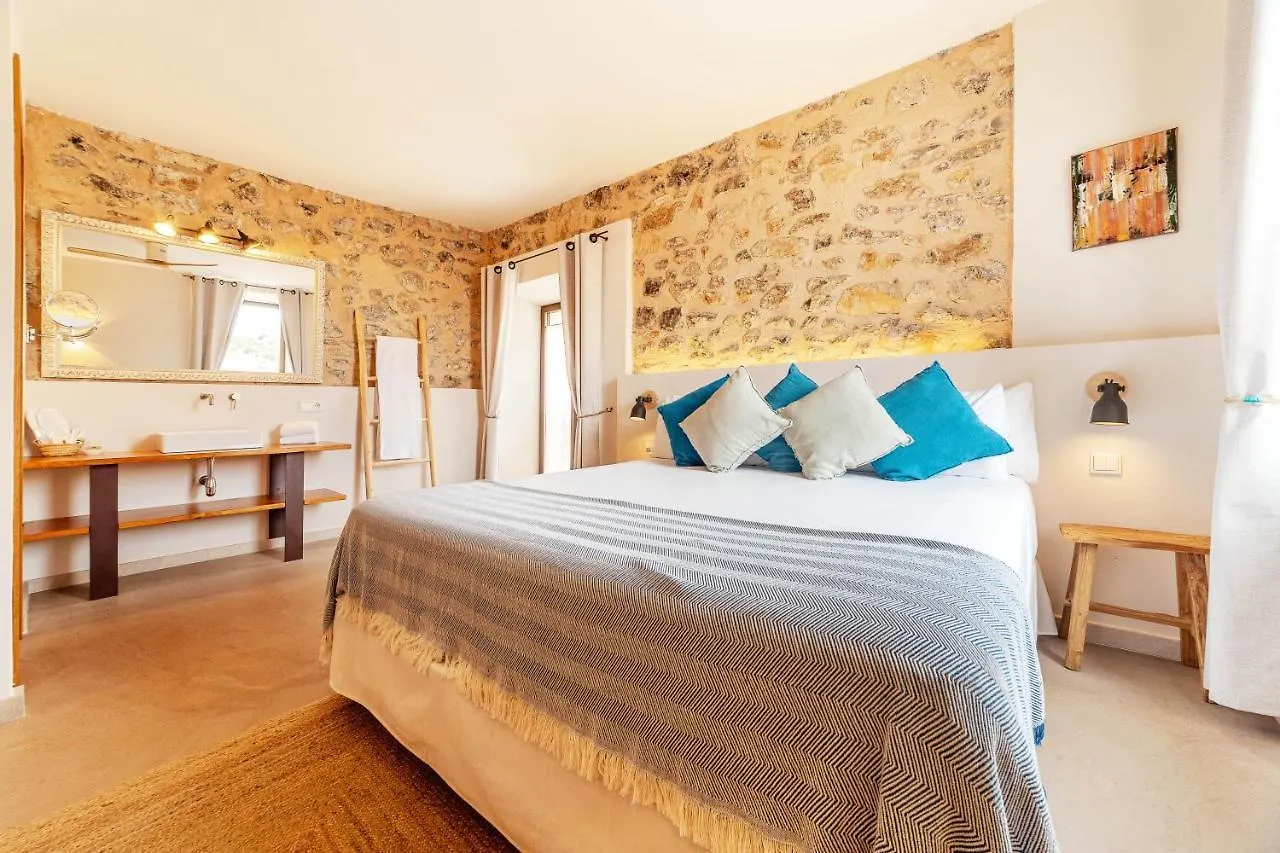 Origins Hotel Boutique - Adults Only Artá