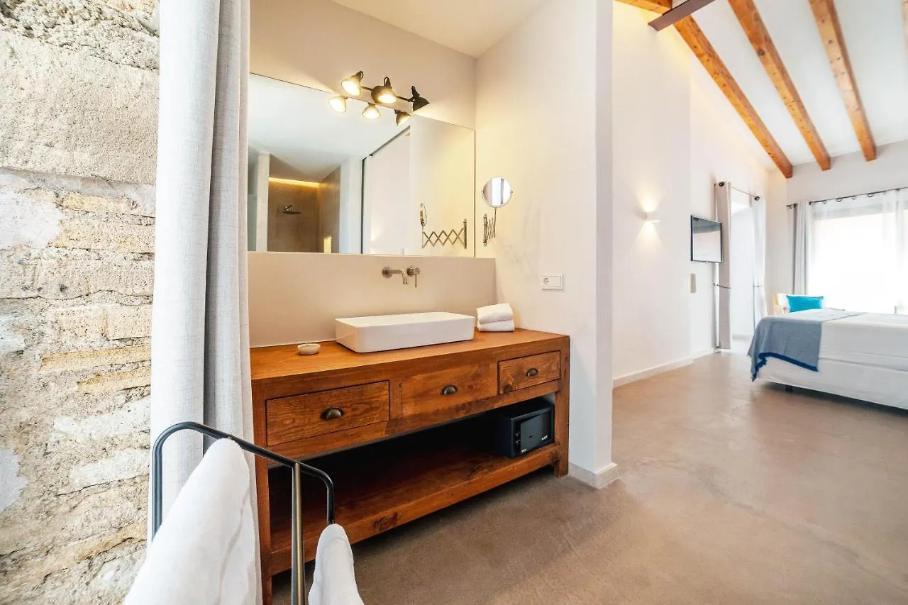 Origins Hotel Boutique - Adults Only Artá