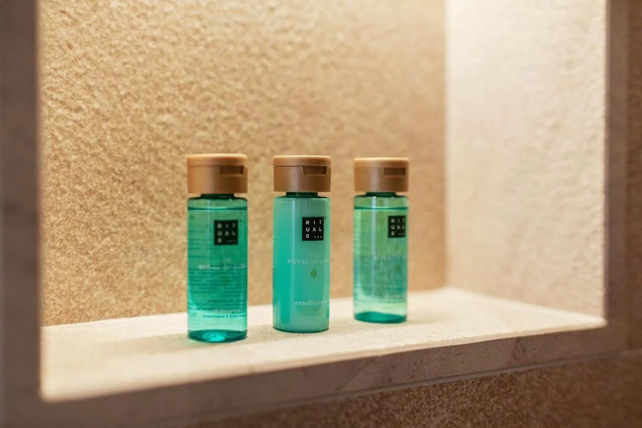 Origins Hotel Boutique - Adults Only Arta