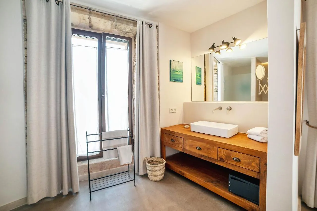 Origins Hotel Boutique - Adults Only Artá