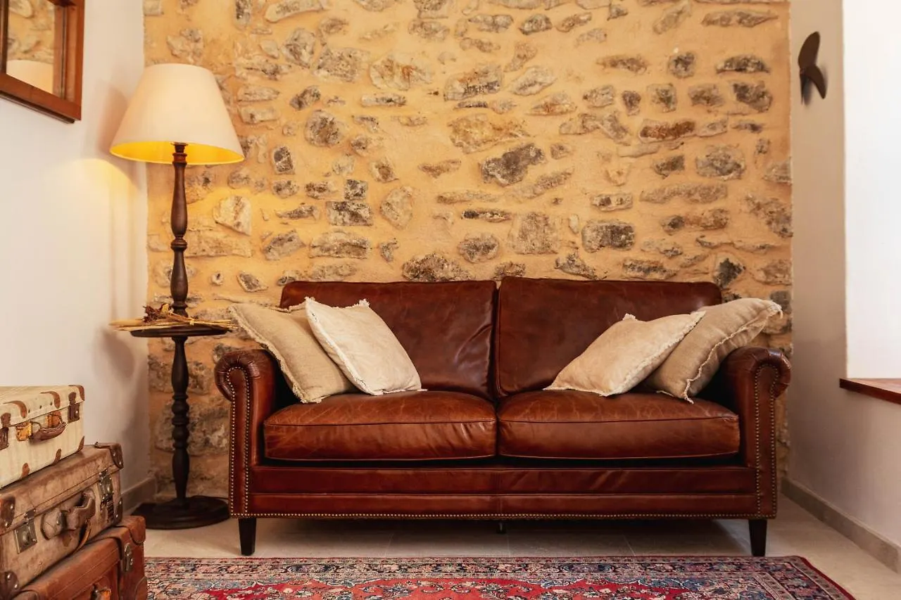 Origins Hotel Boutique - Adults Only Arta Spain