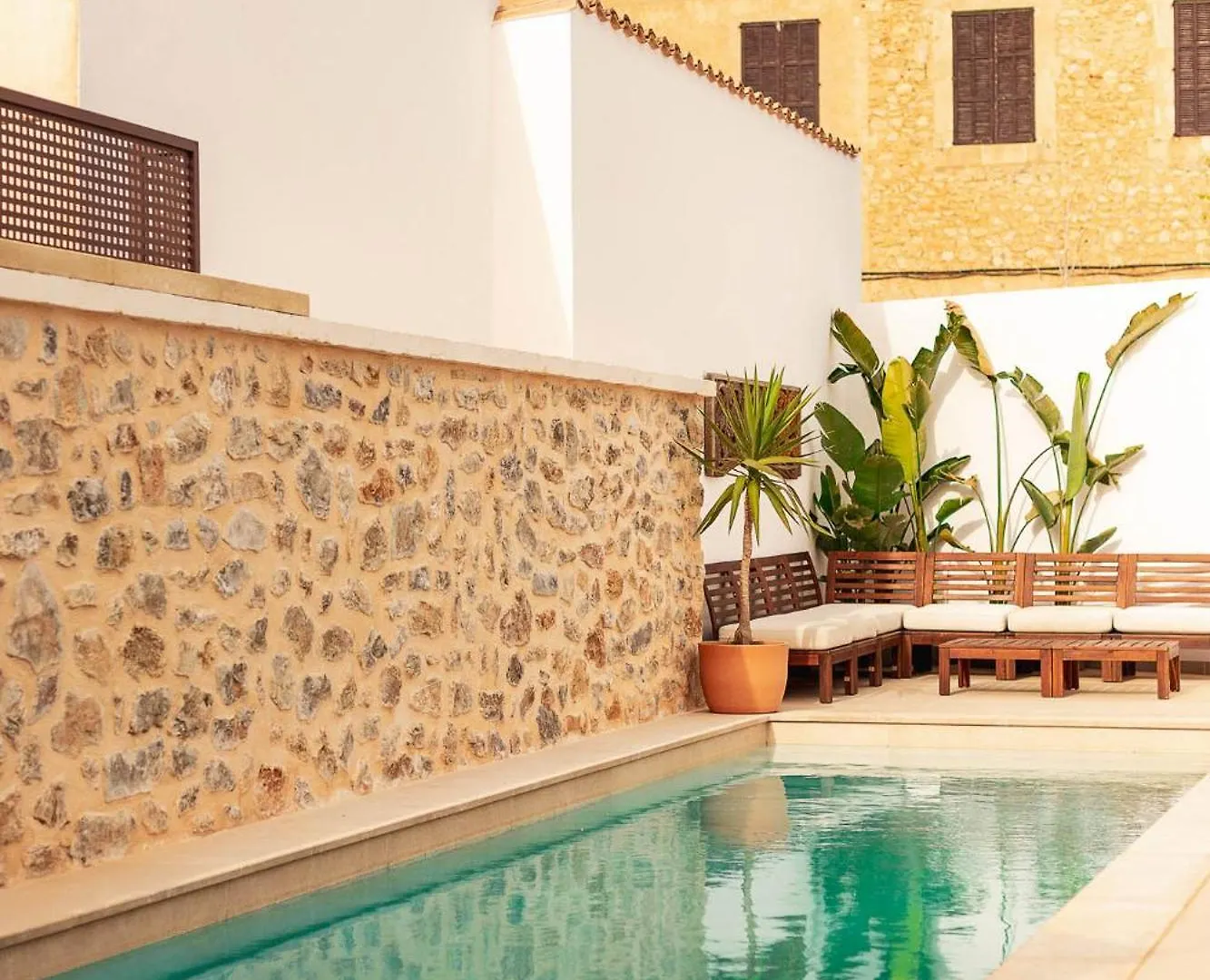 Origins Hotel Boutique - Adults Only Arta
