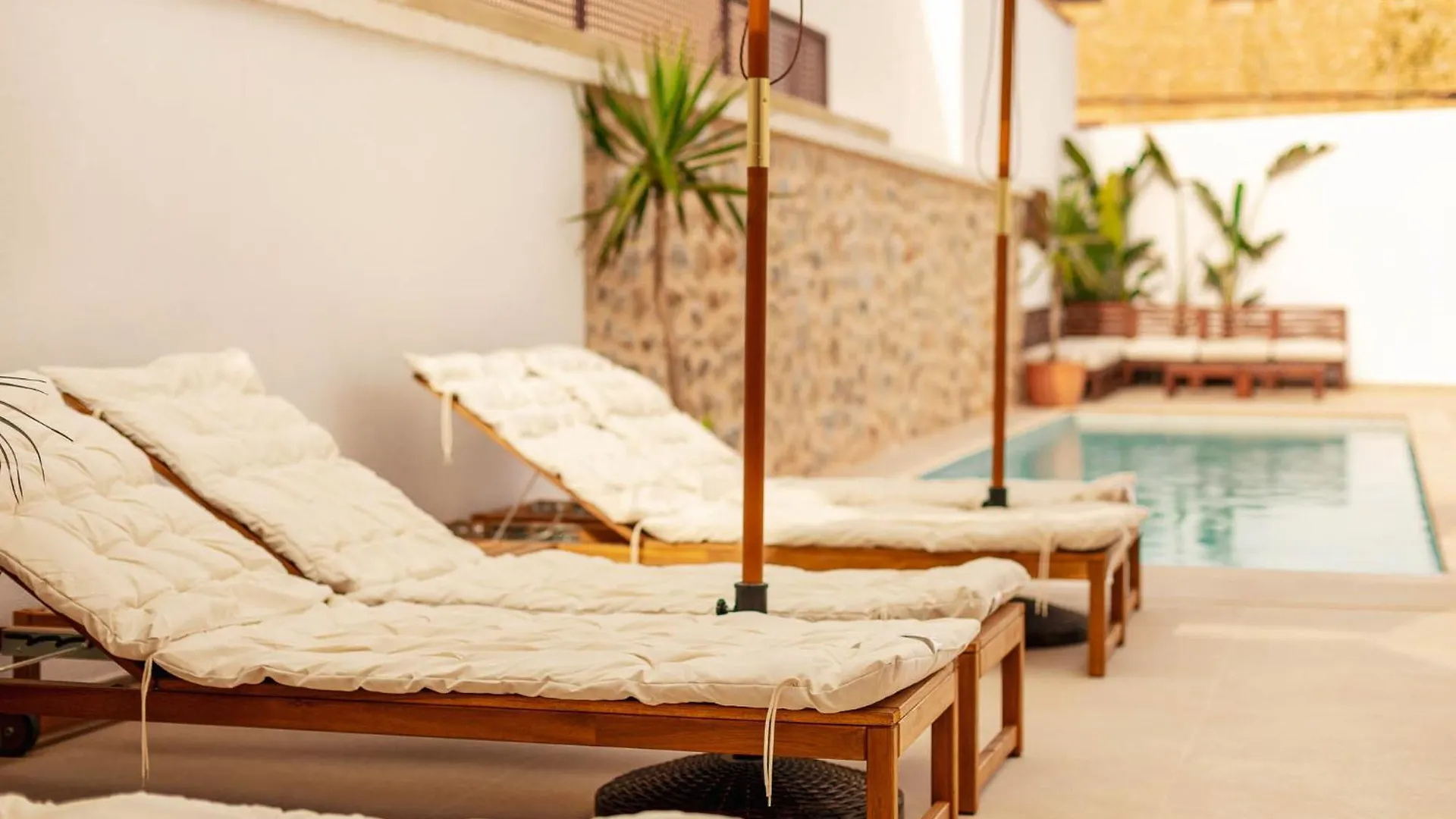 Origins Hotel Boutique - Adults Only Artá