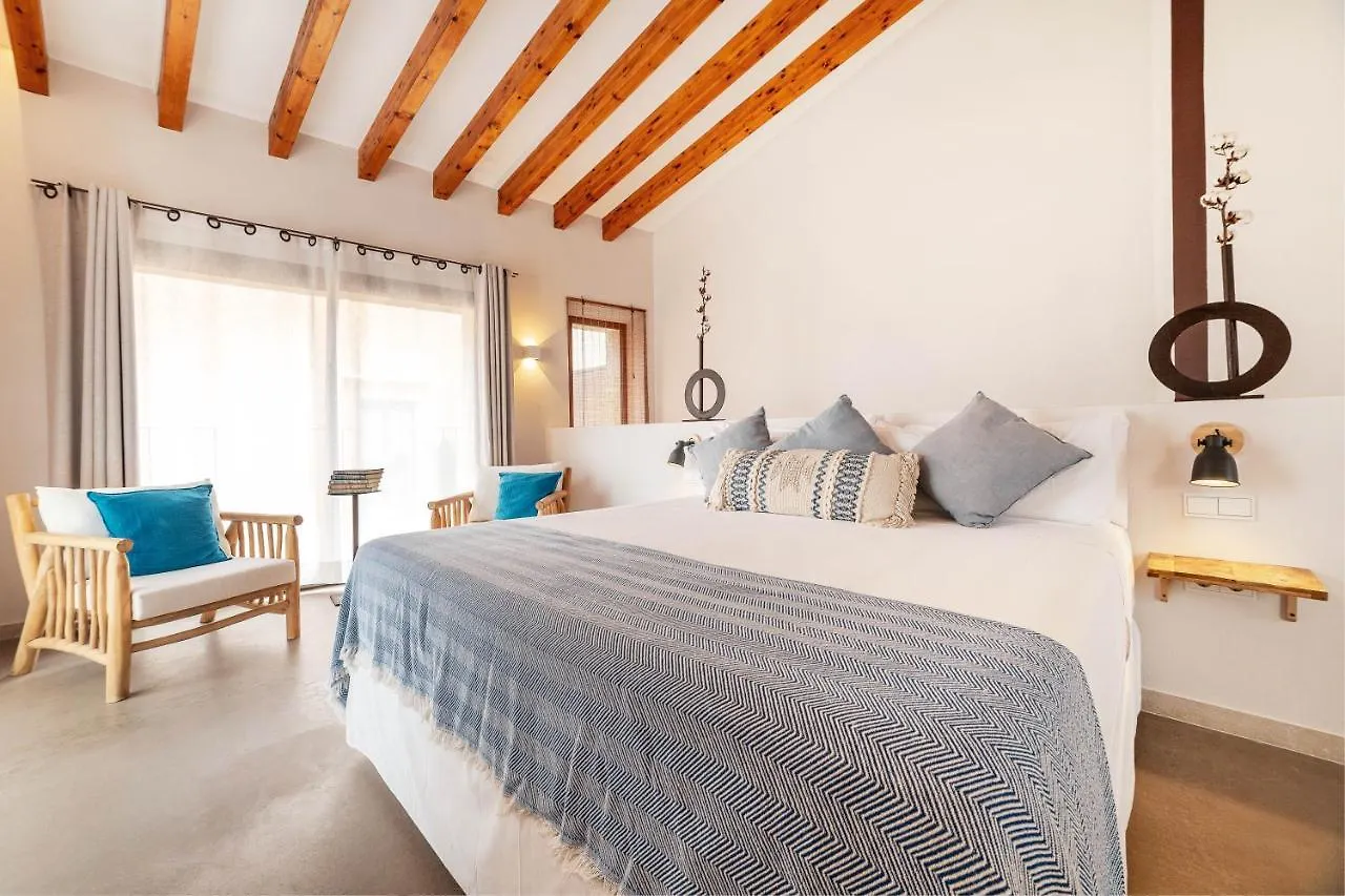 Origins Hotel Boutique - Adults Only Arta 4*,